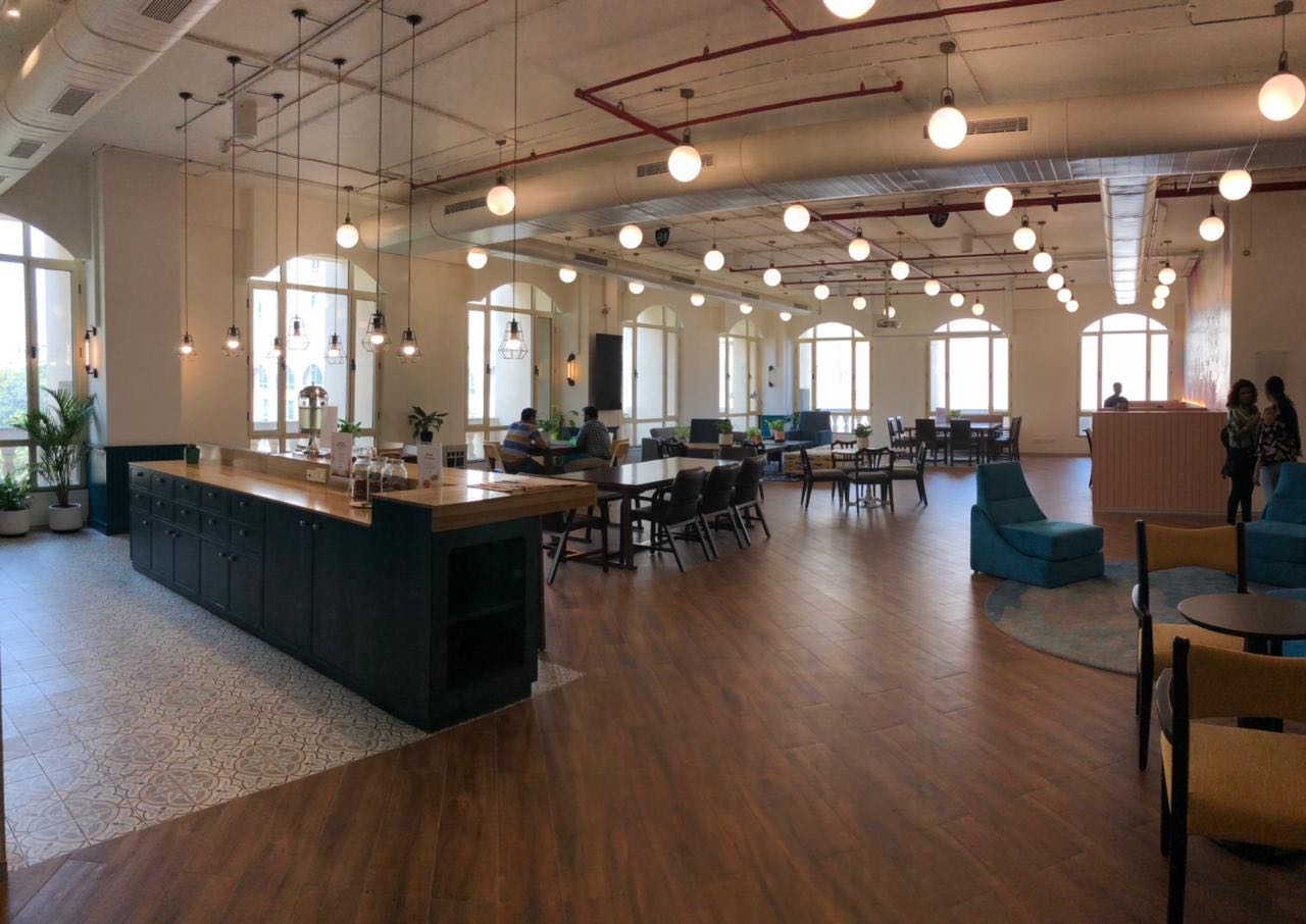 CoWrks Powai image 5