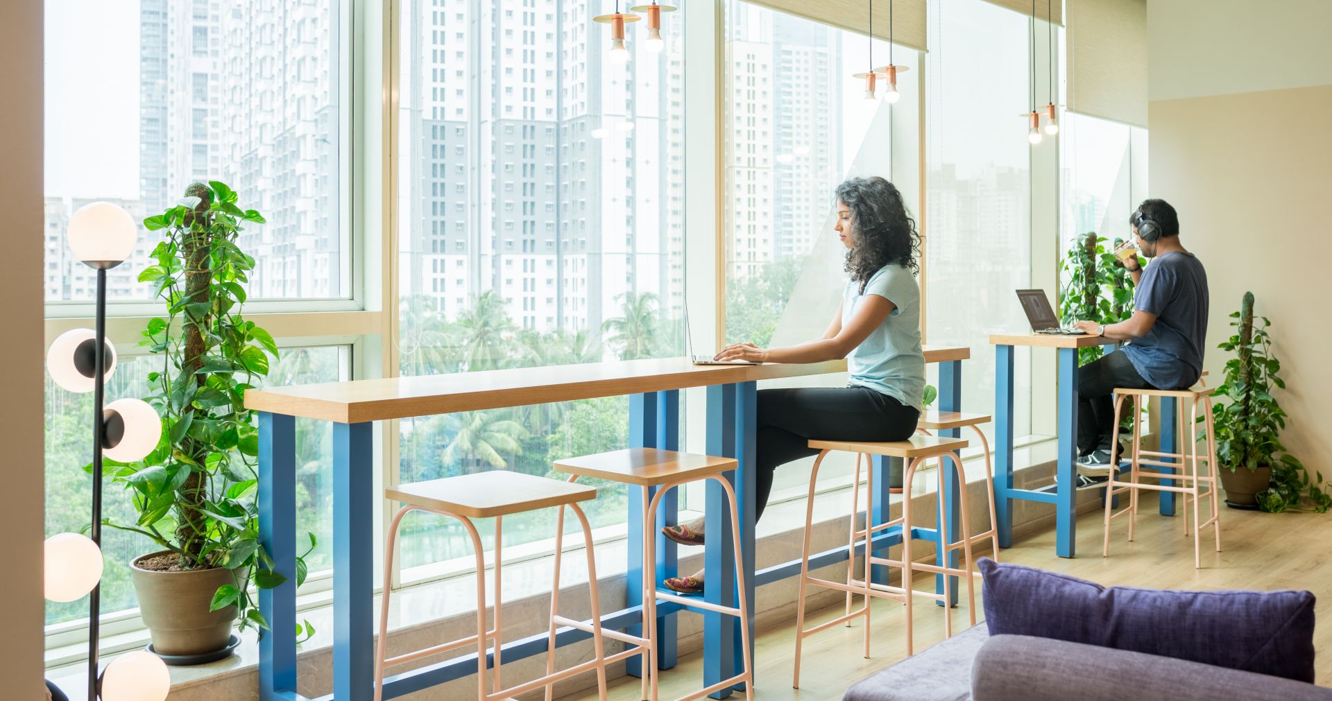 CoWrks Worli image 2