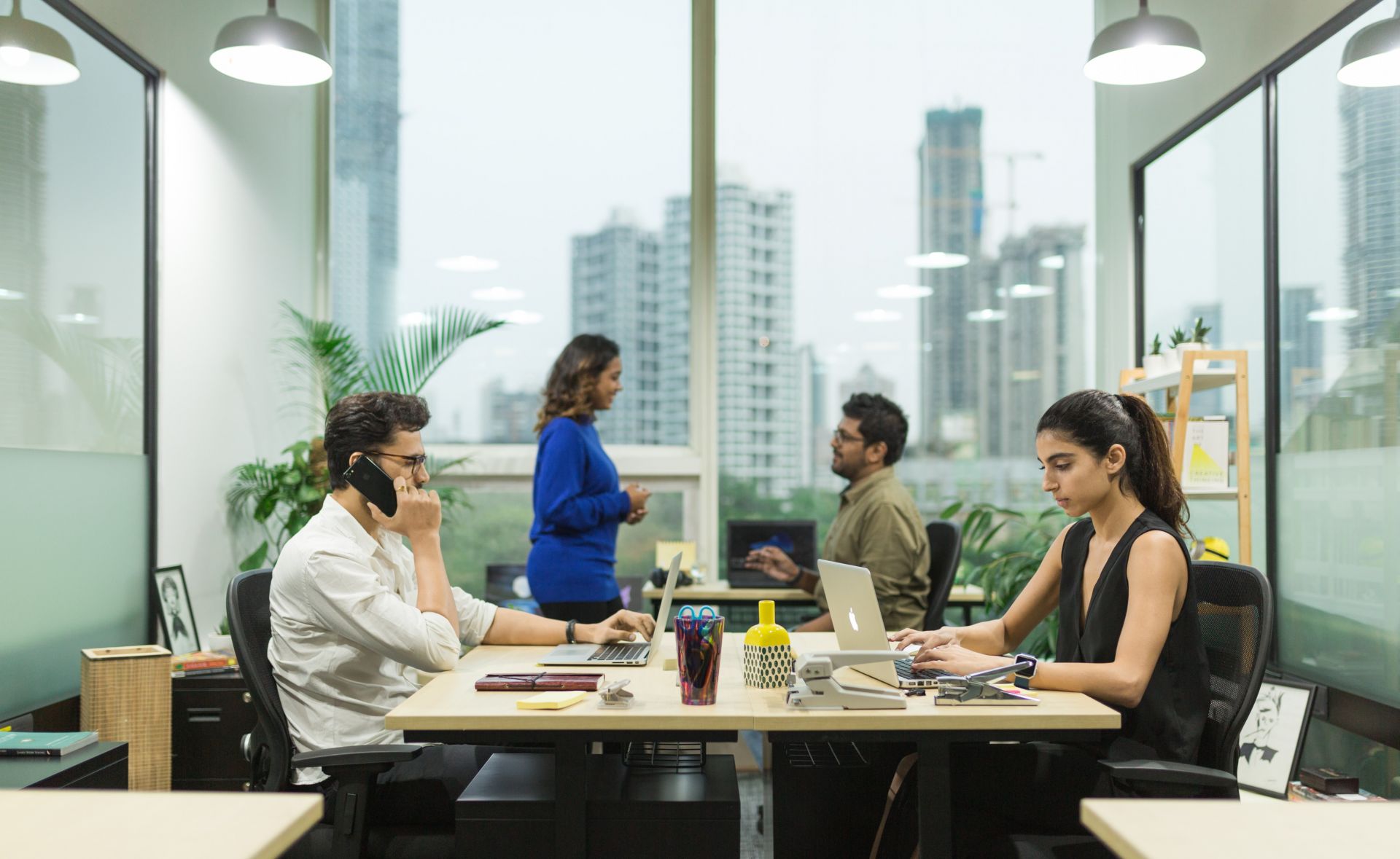 CoWrks Worli image 3