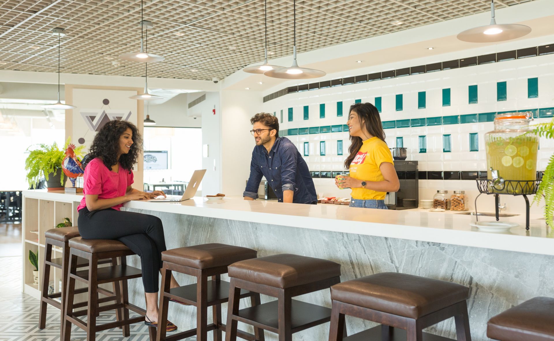 CoWrks Worli image 5