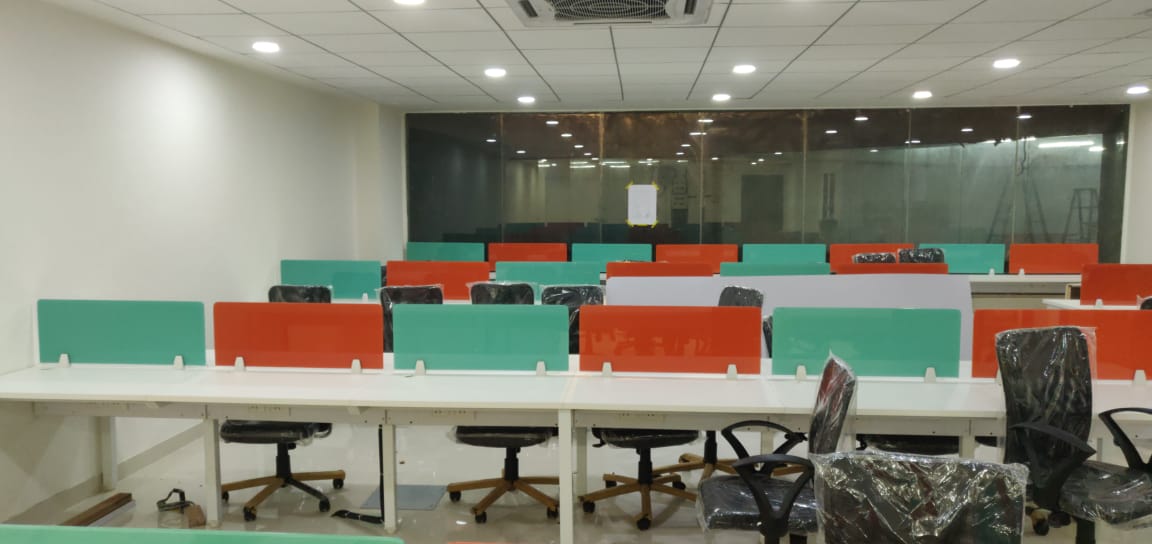 Cryptal Spaces image 2