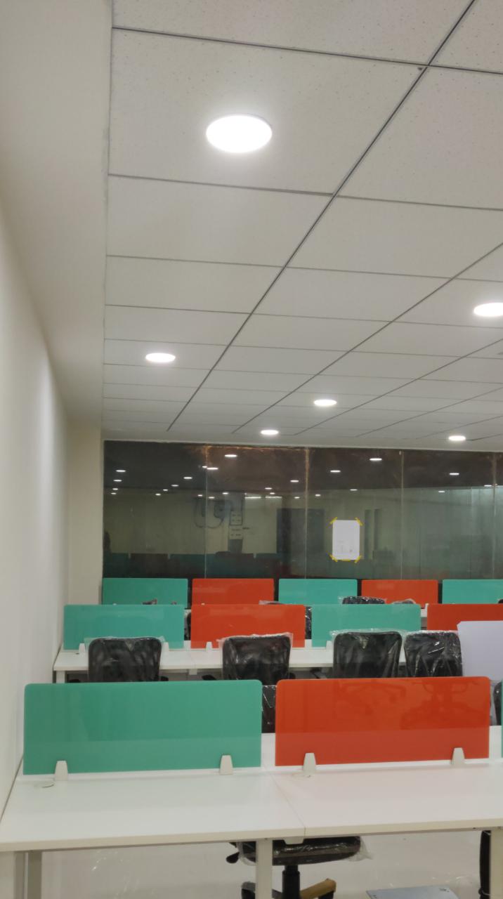 Cryptal Spaces image 4