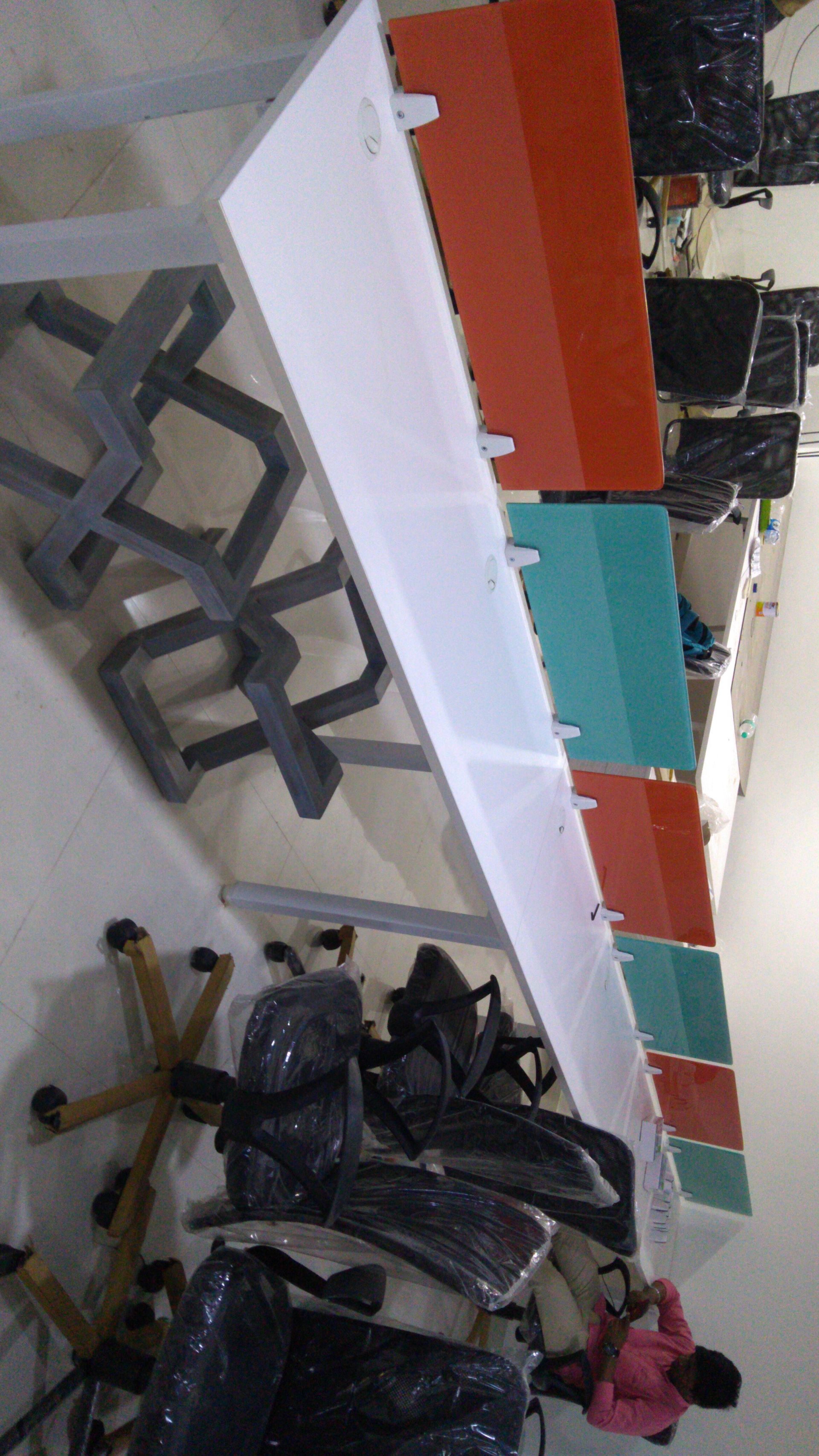 Cryptal Spaces image 3