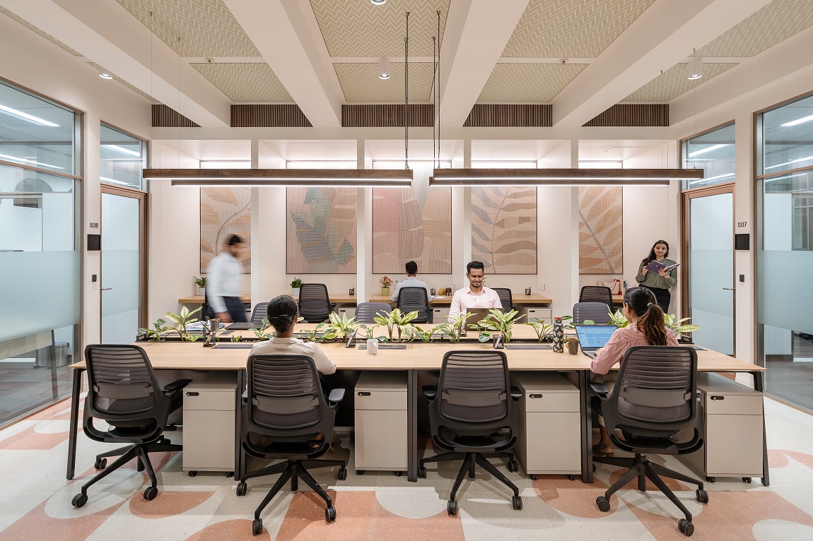 Dextrus Peninsula Corporate Park image 2