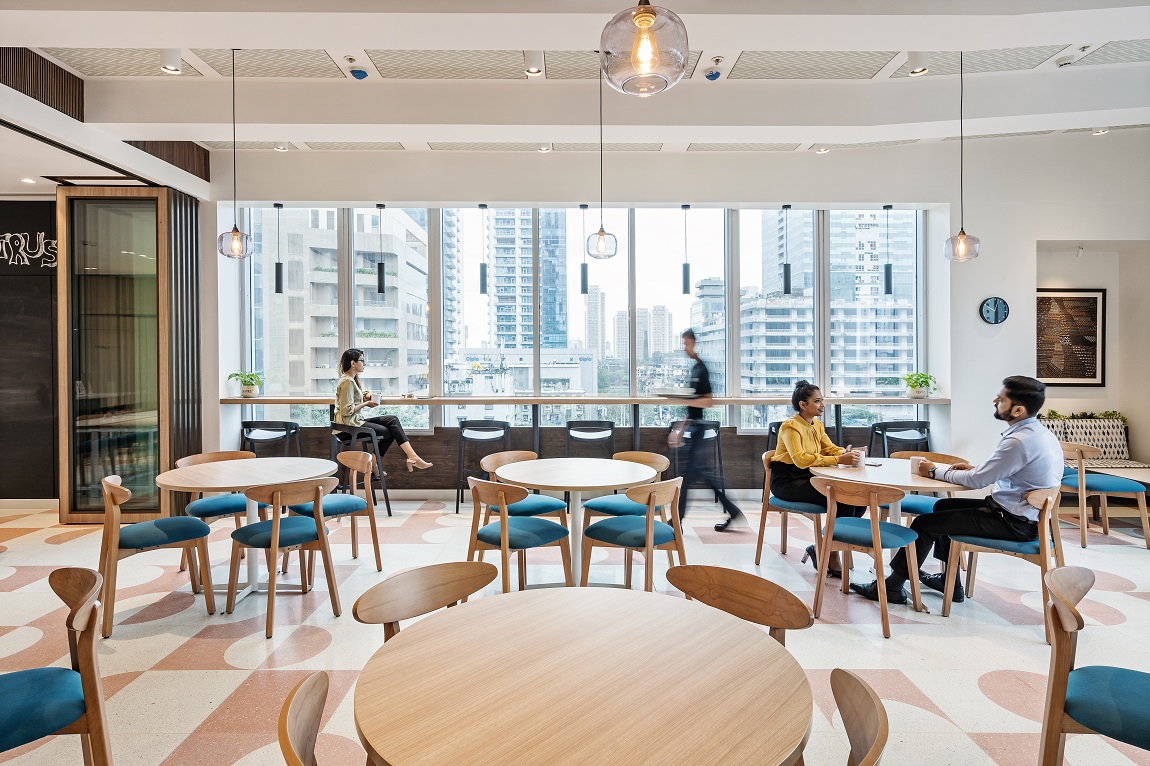 Dextrus Peninsula Corporate Park image 3