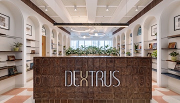 Dextrus Peninsula Corporate Park image 1