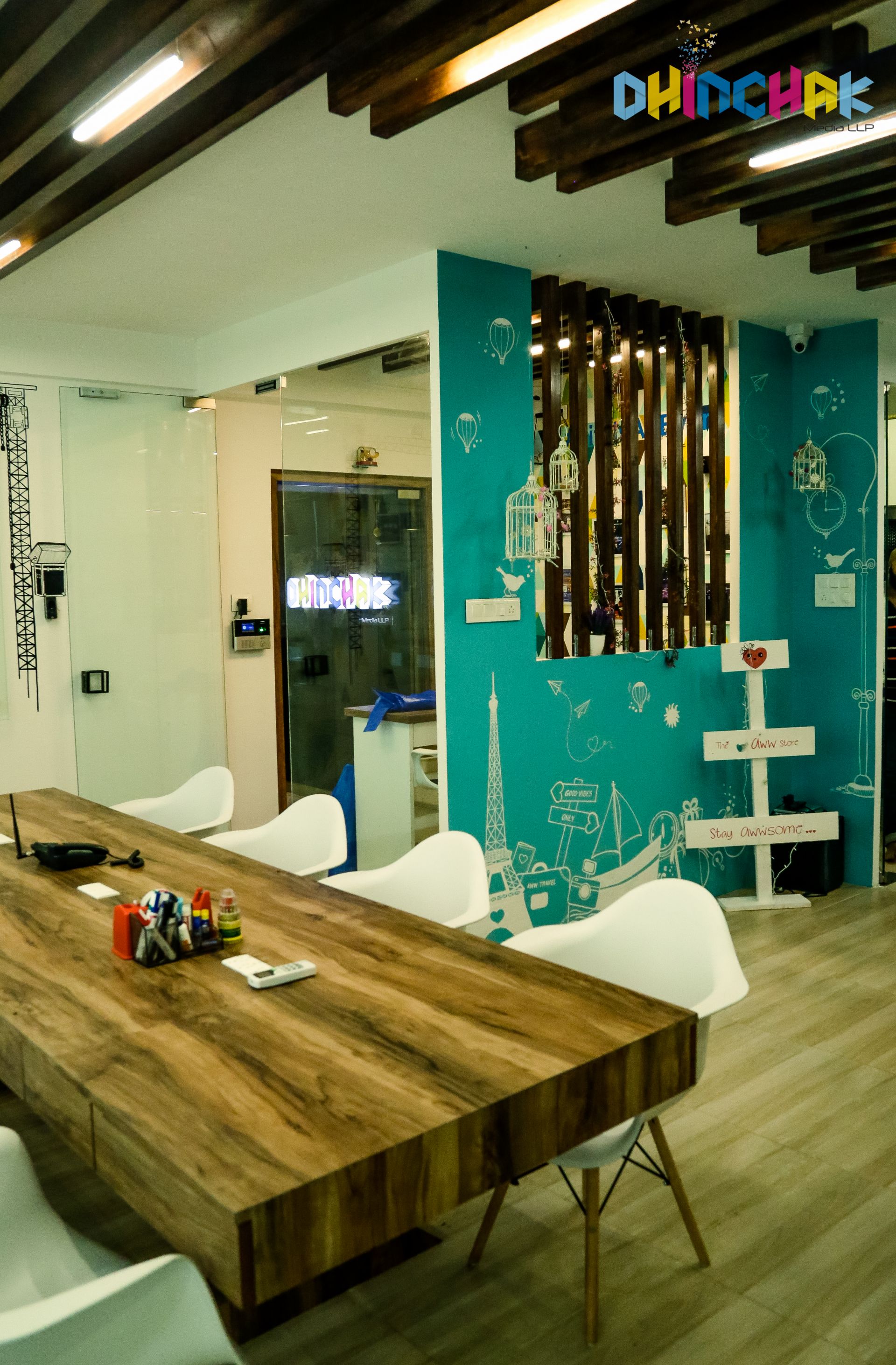 Dhinchak Media LLP image 4