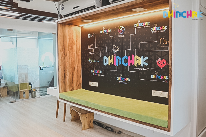 Dhinchak Media LLP image 3