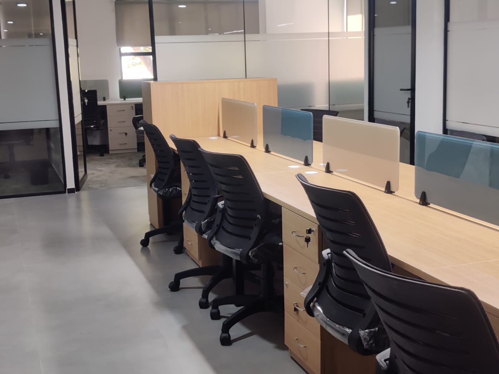 executivespaces image 2