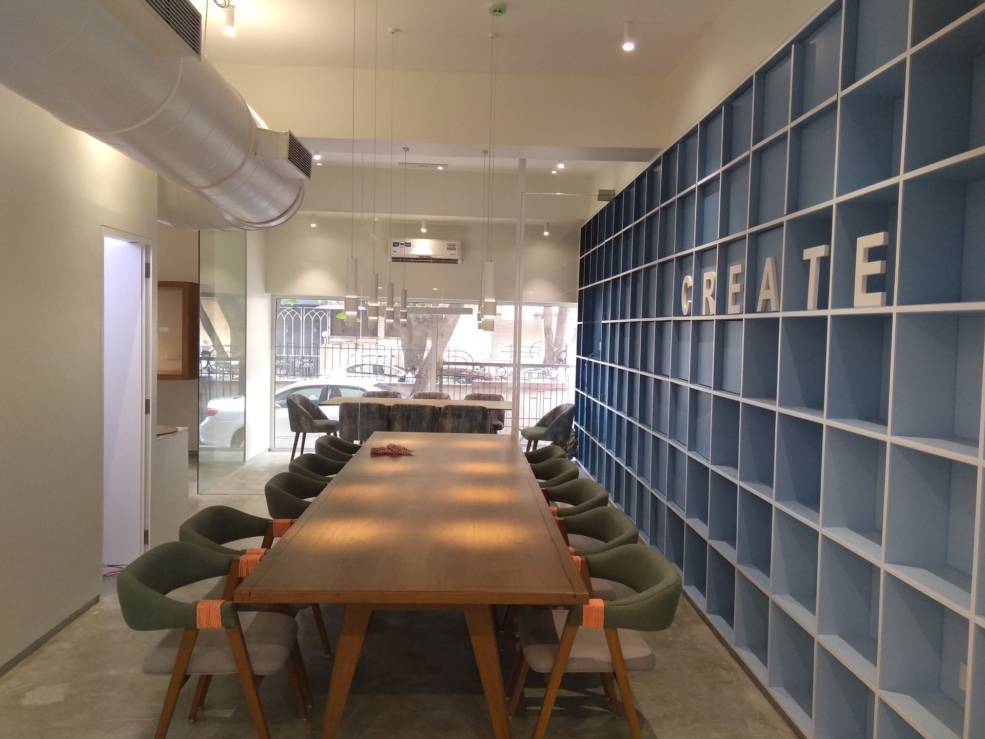 Garage Co-Working image 3