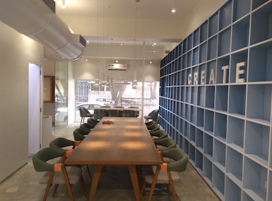 Garage Co-Working image 3