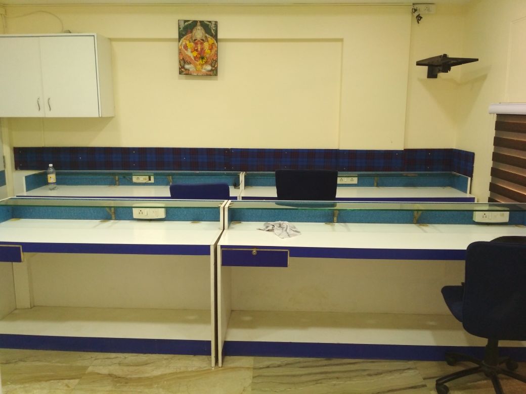 Geekout Malad image 3