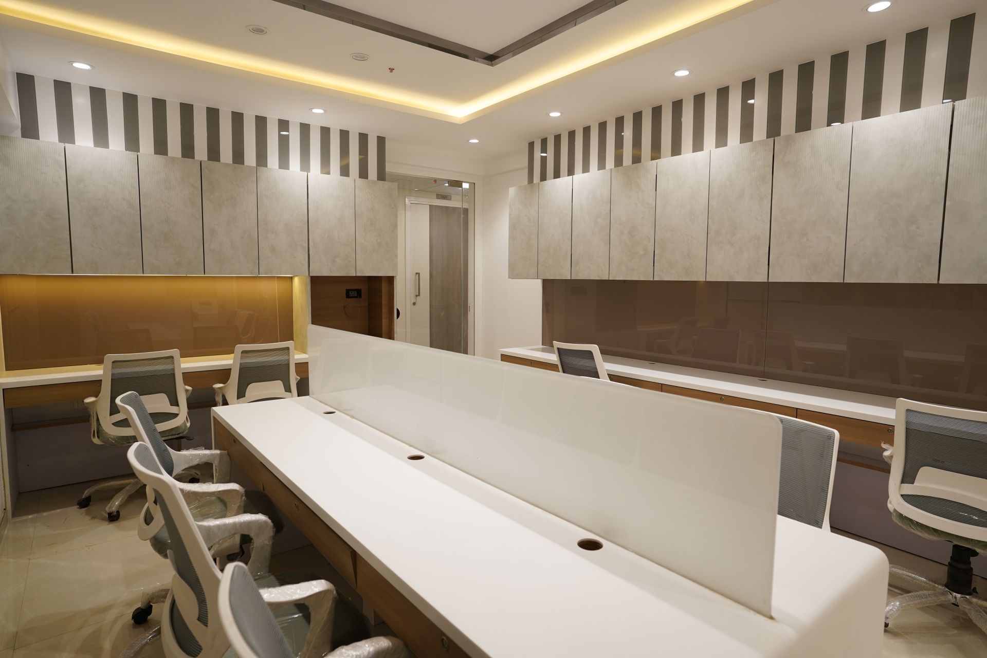 Globify Coworking Spaces image 2