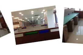 GNMV SPACES in Navi Mumbai, India GNMV SPACES, Navi Mumbai