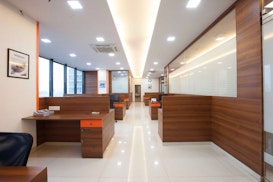 GNMV SPACES in Mumbai, India GNMV SPACES, Mumbai