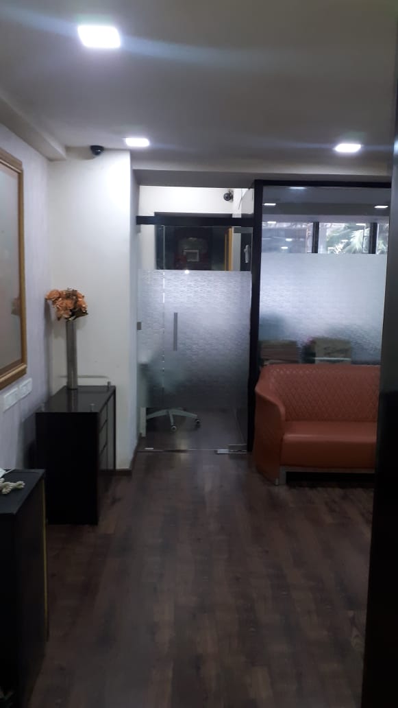 Golden Chambers image 2