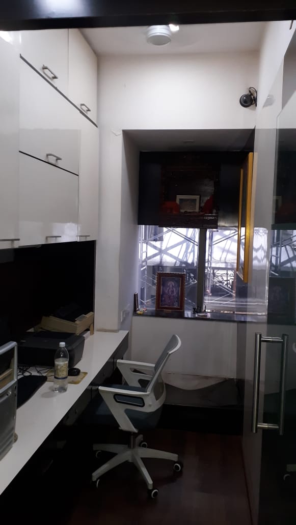 Golden Chambers image 4