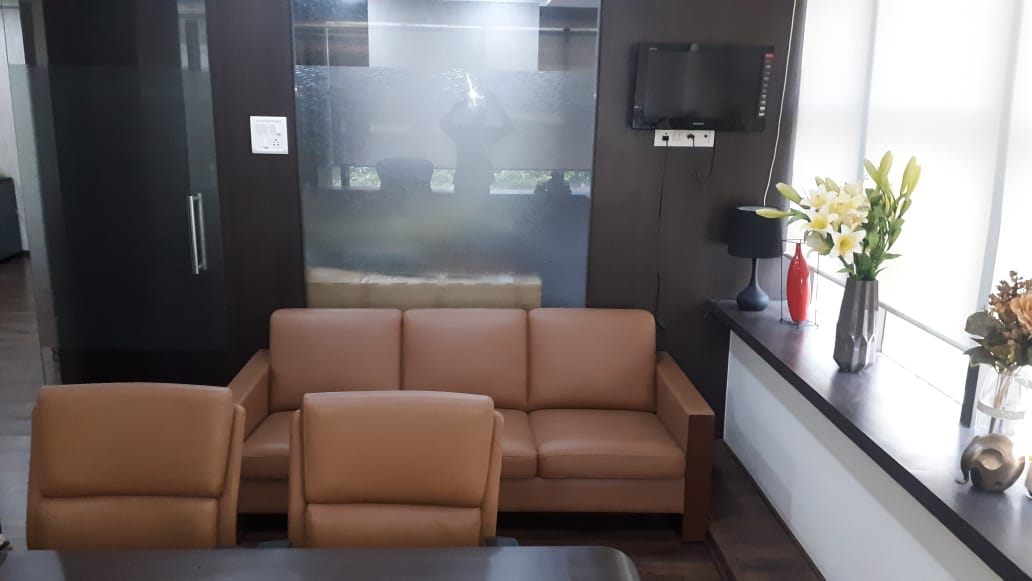 Golden Chambers image 3