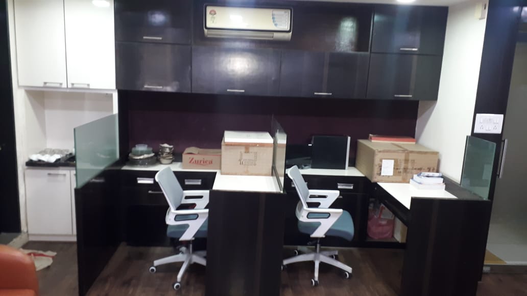 Golden Chambers image 5