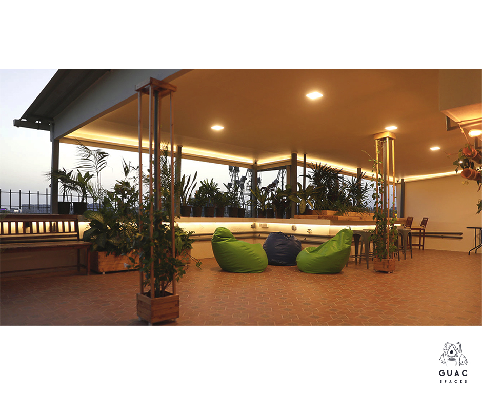 GUAC Spaces image 5