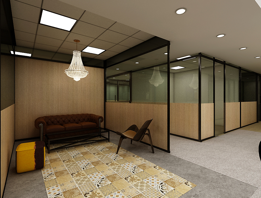 Incuspaze - Andheri East image 2