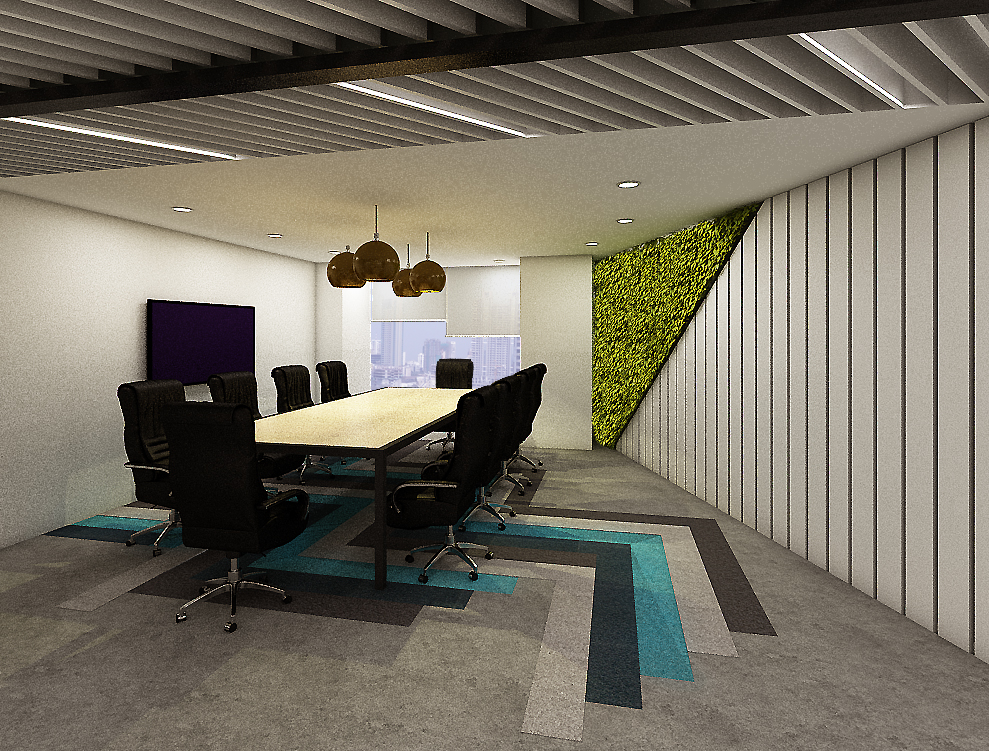 Incuspaze - Andheri East image 4