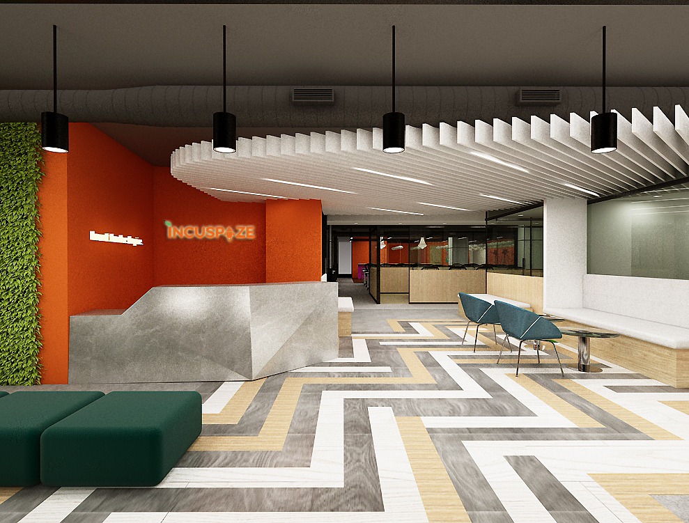 Incuspaze - Andheri East image 5