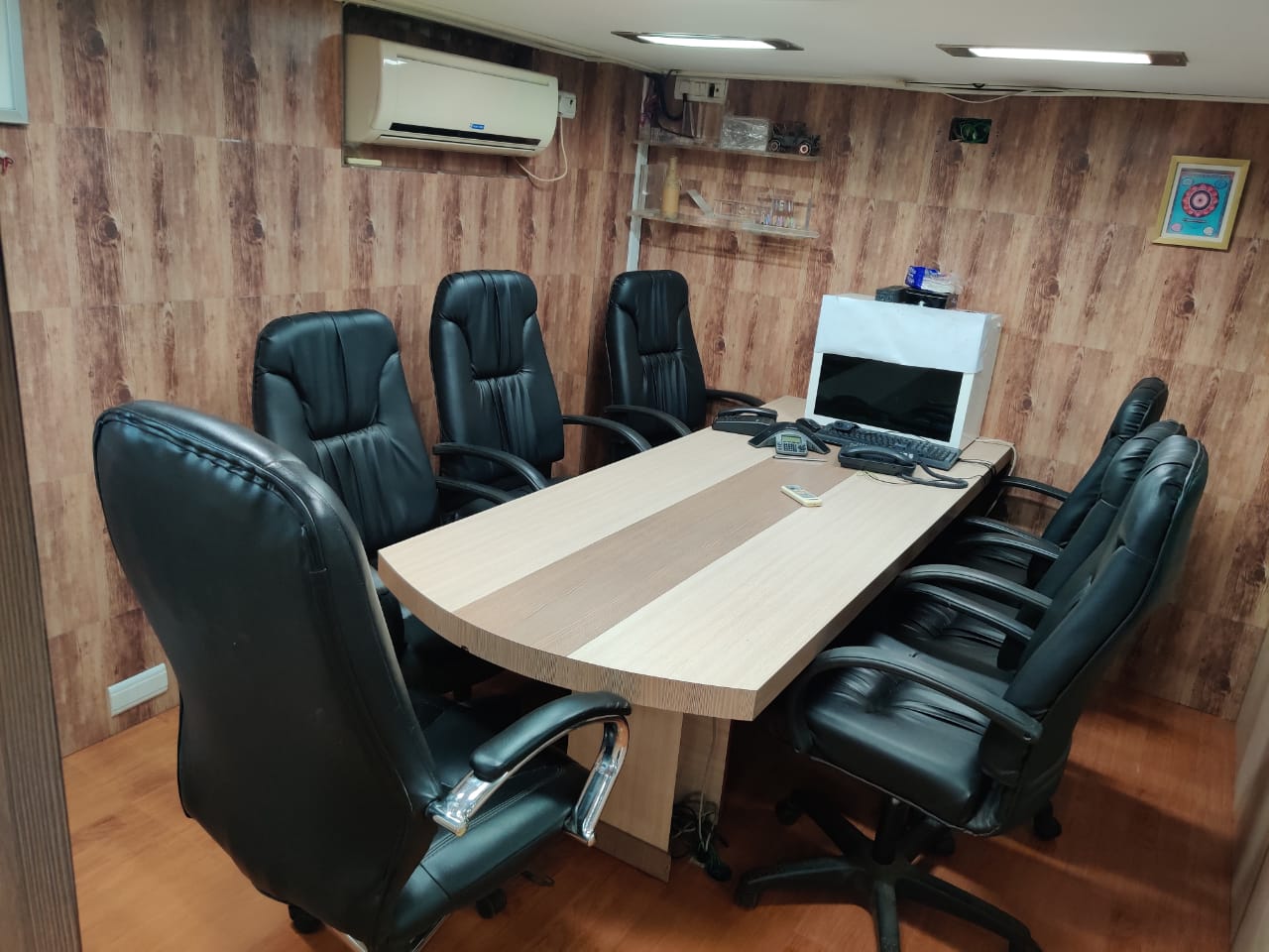 Laith Coworking Space image 2