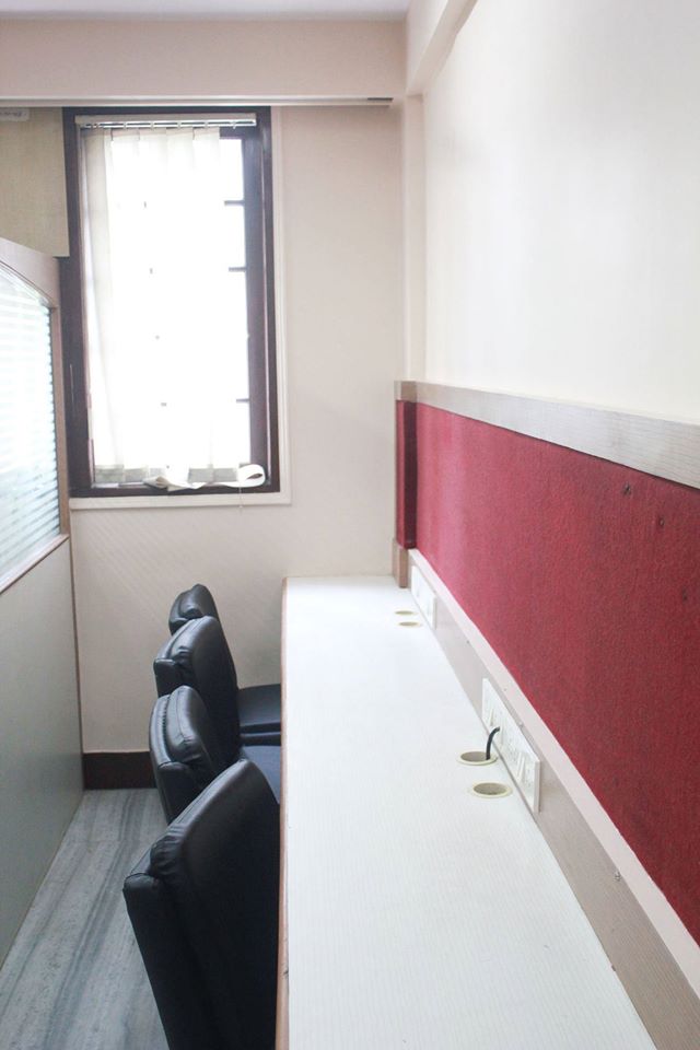 Lumos Cowork image 2