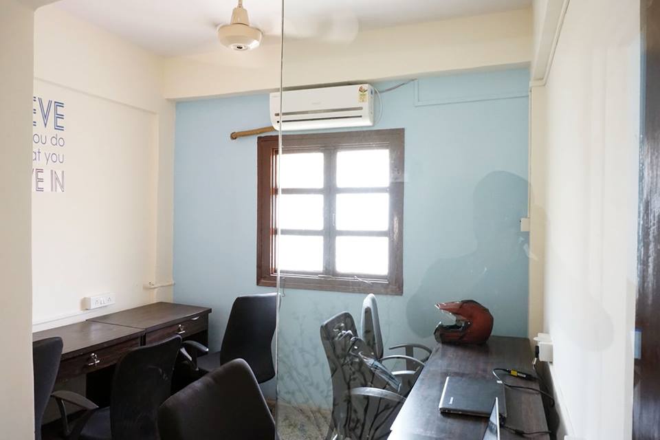 Lumos Cowork image 5