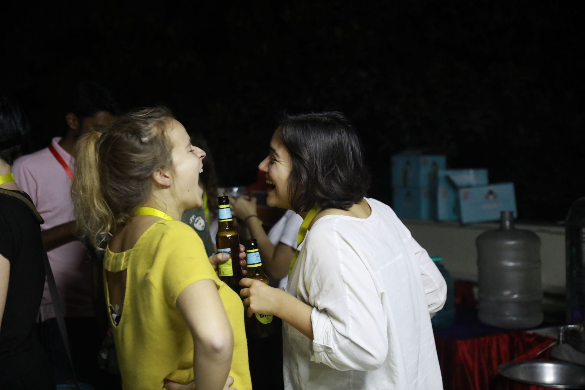 Maker's Asylum image 2