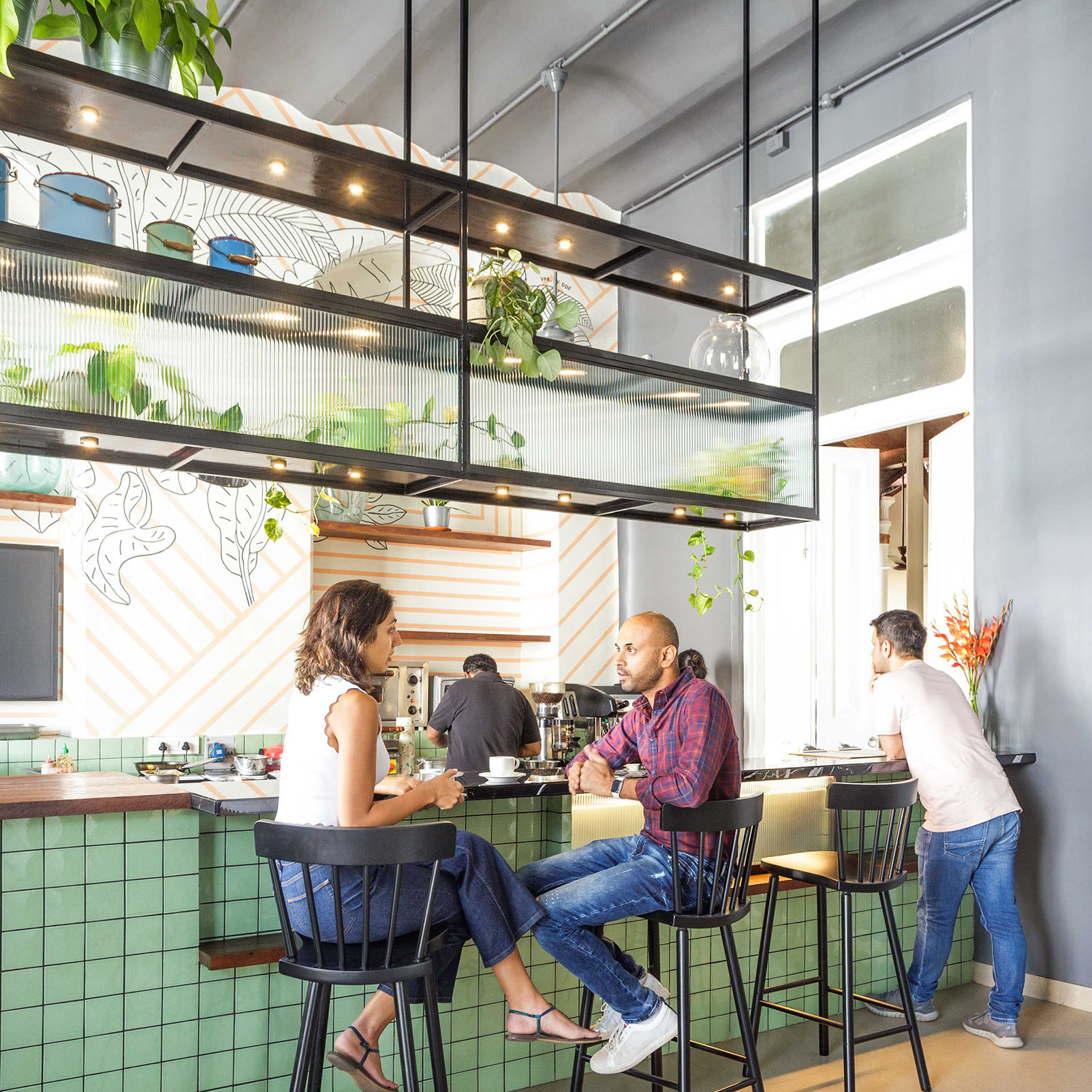 Ministry Of New image 2