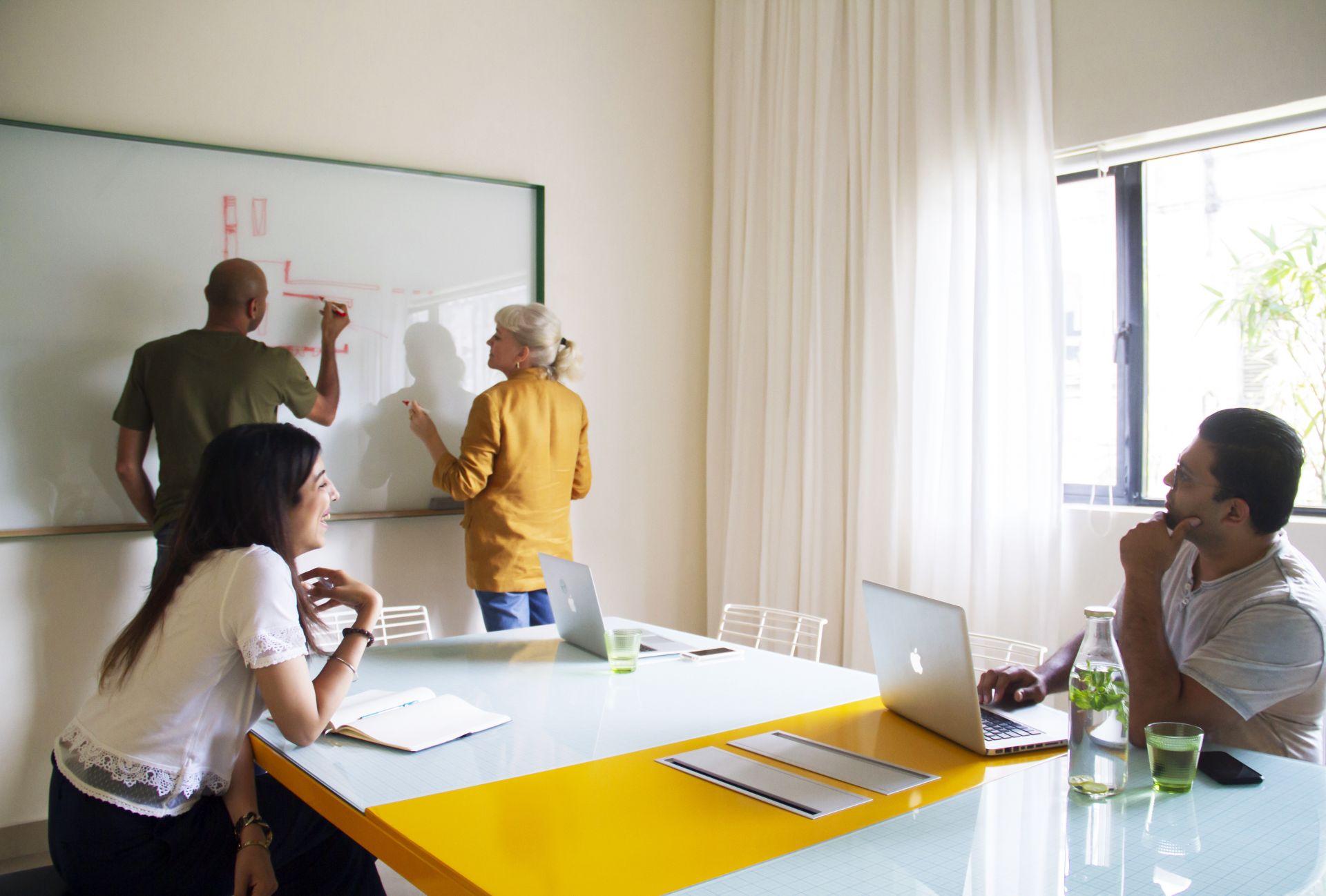 Ministry Of New image 3