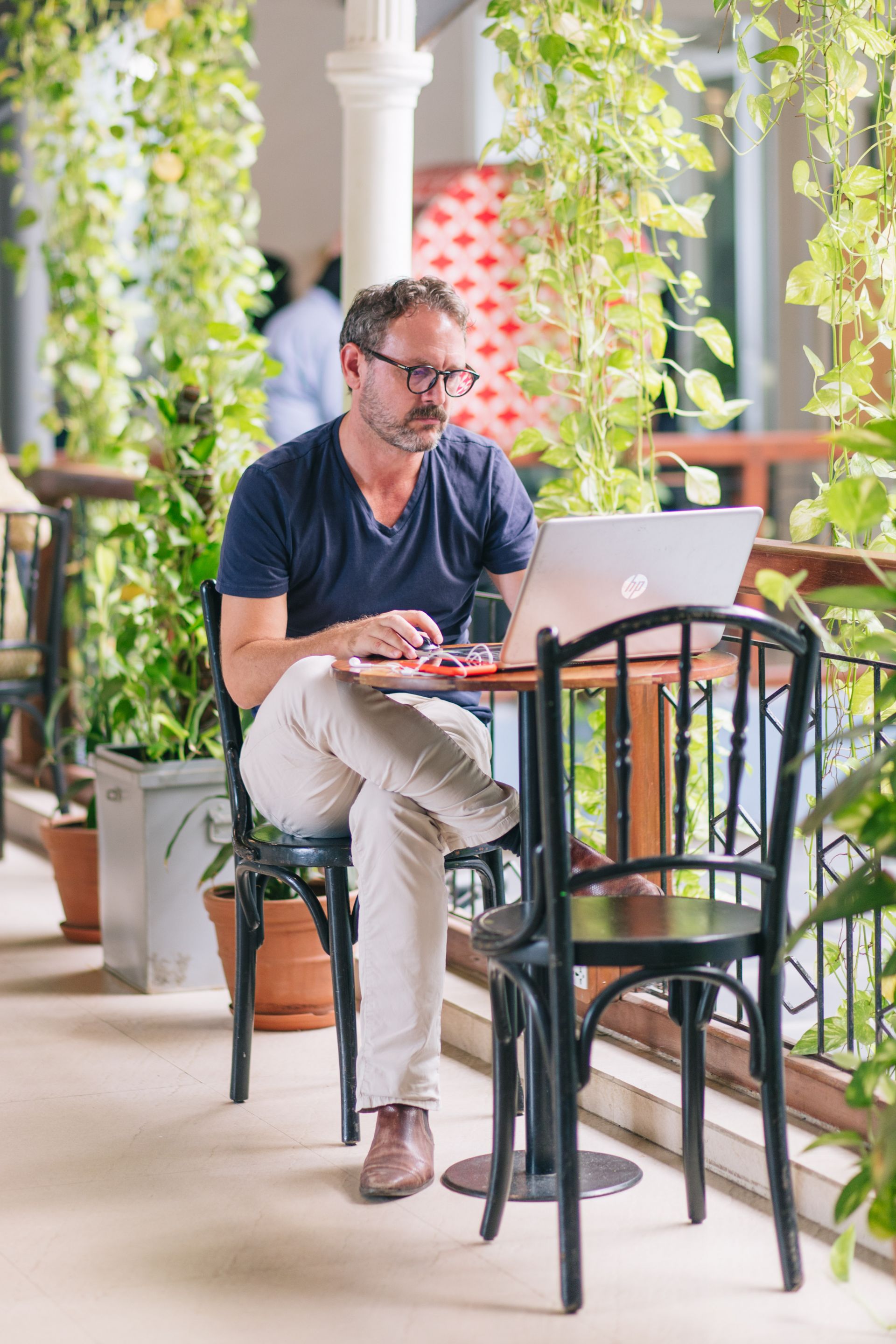 Ministry Of New image 5