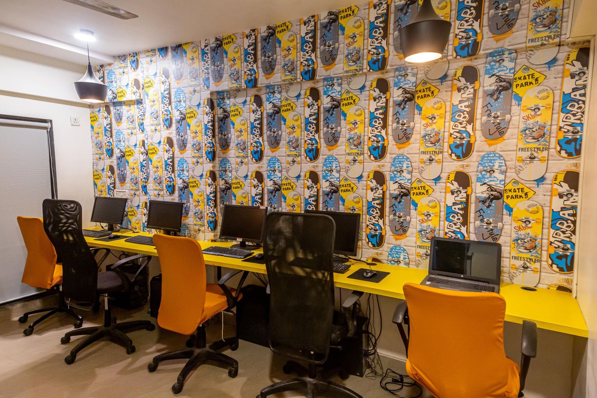 Mumbai Coworking image 4
