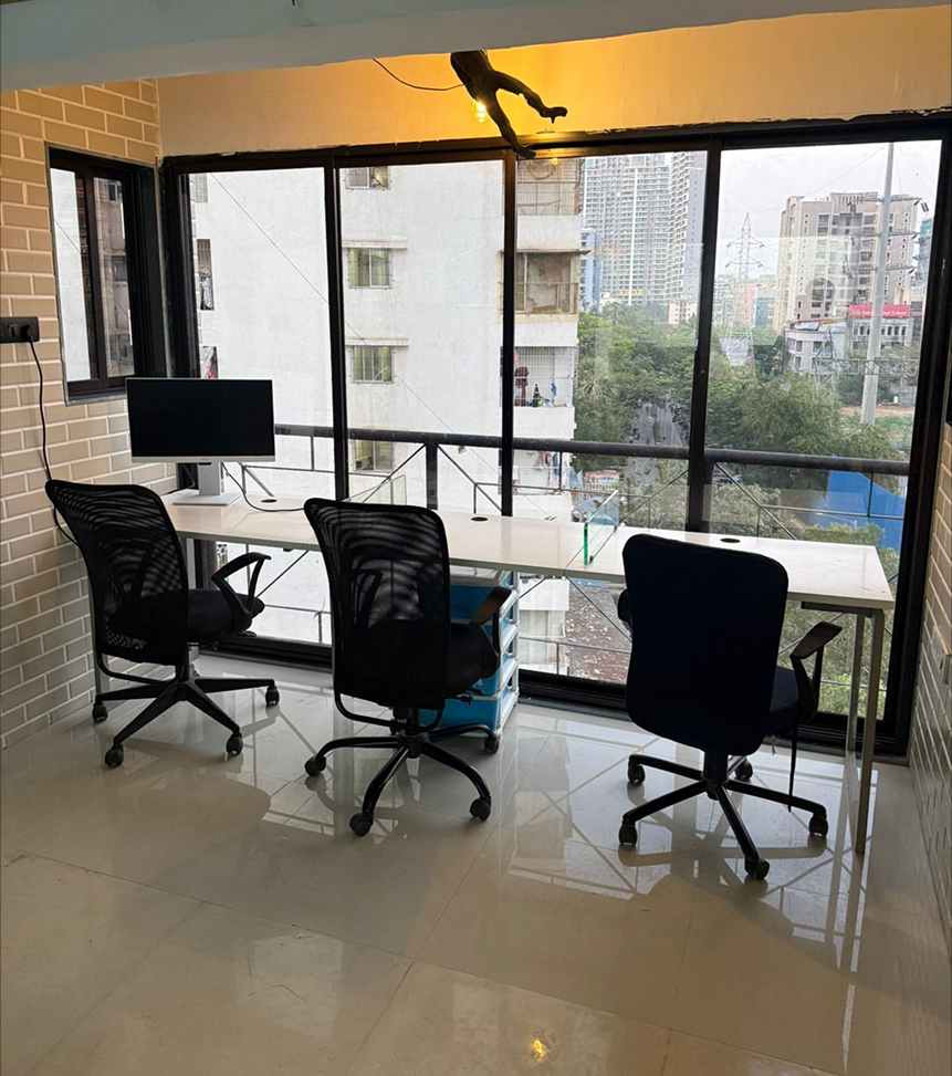 Mumbai Coworking image 3