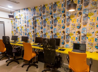 Mumbai Coworking Spaces image 4