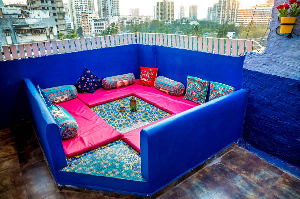 Mumbai Coworking Spaces image 3