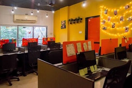 Mumbai Coworking Spaces in Navi Mumbai, India Mumbai Coworking Spaces, Navi Mumbai