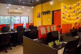 Mumbai Coworking Spaces in Mumbai, India Mumbai Coworking Spaces, Mumbai