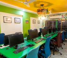 Mumbai Coworking Spaces profile image