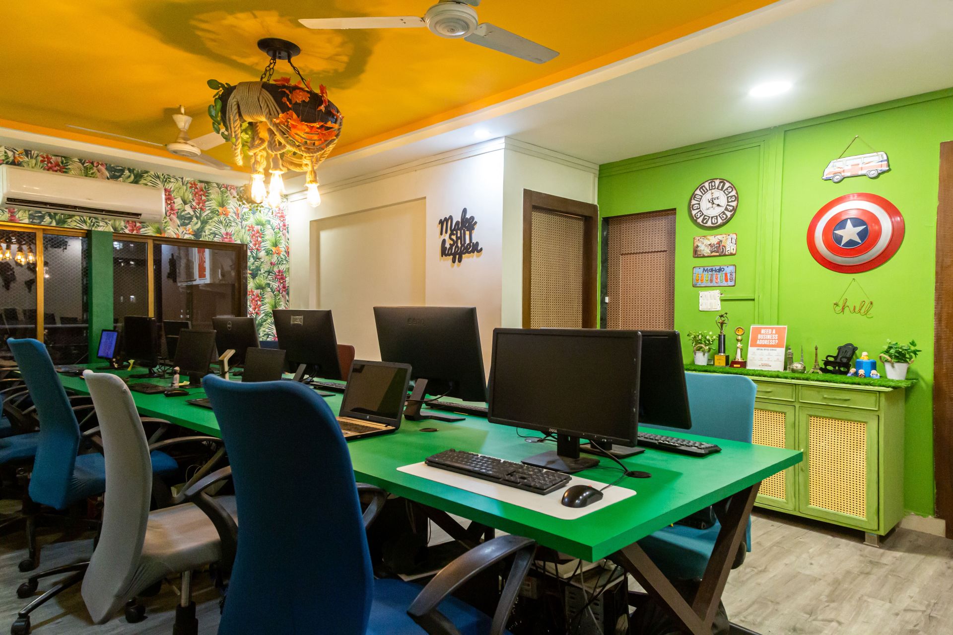 Mumbai Coworking image 2