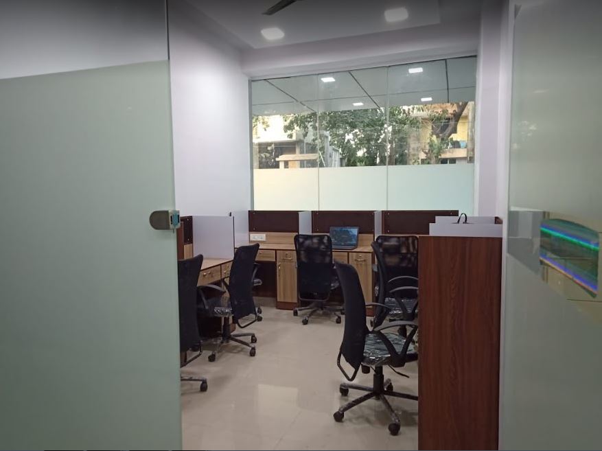 MyOfficeDeskSpace image 2