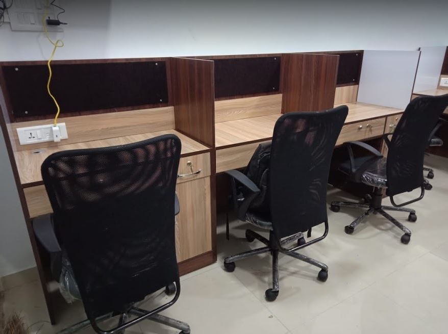 MyOfficeDeskSpace image 4