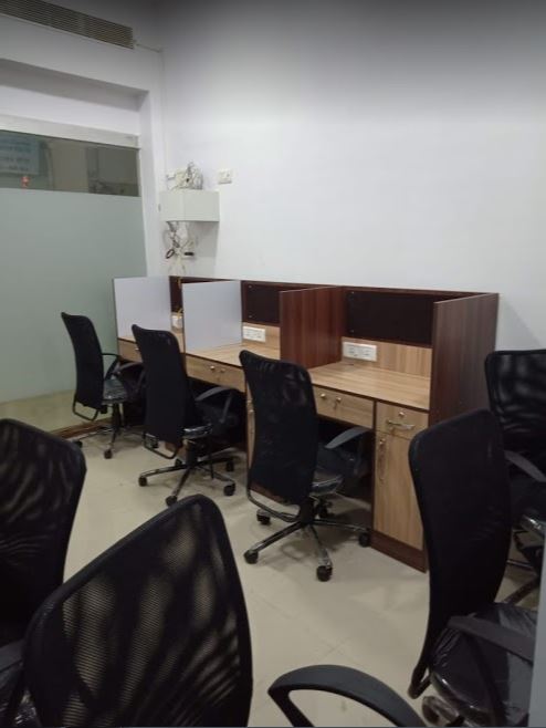 MyOfficeDeskSpace image 3