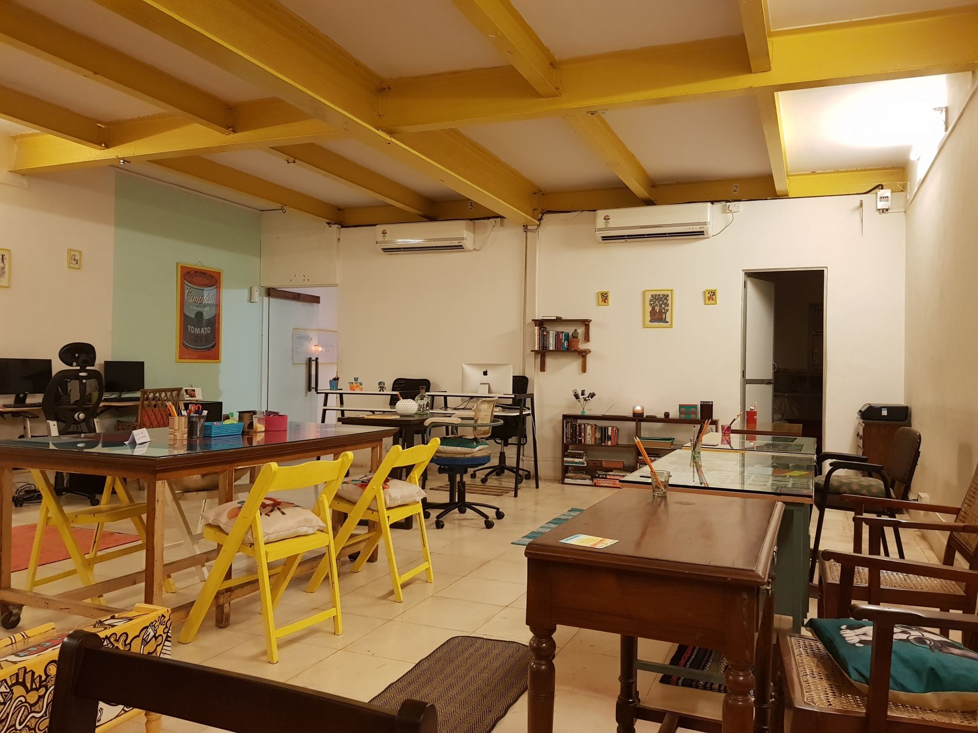 Native Spaces image 4