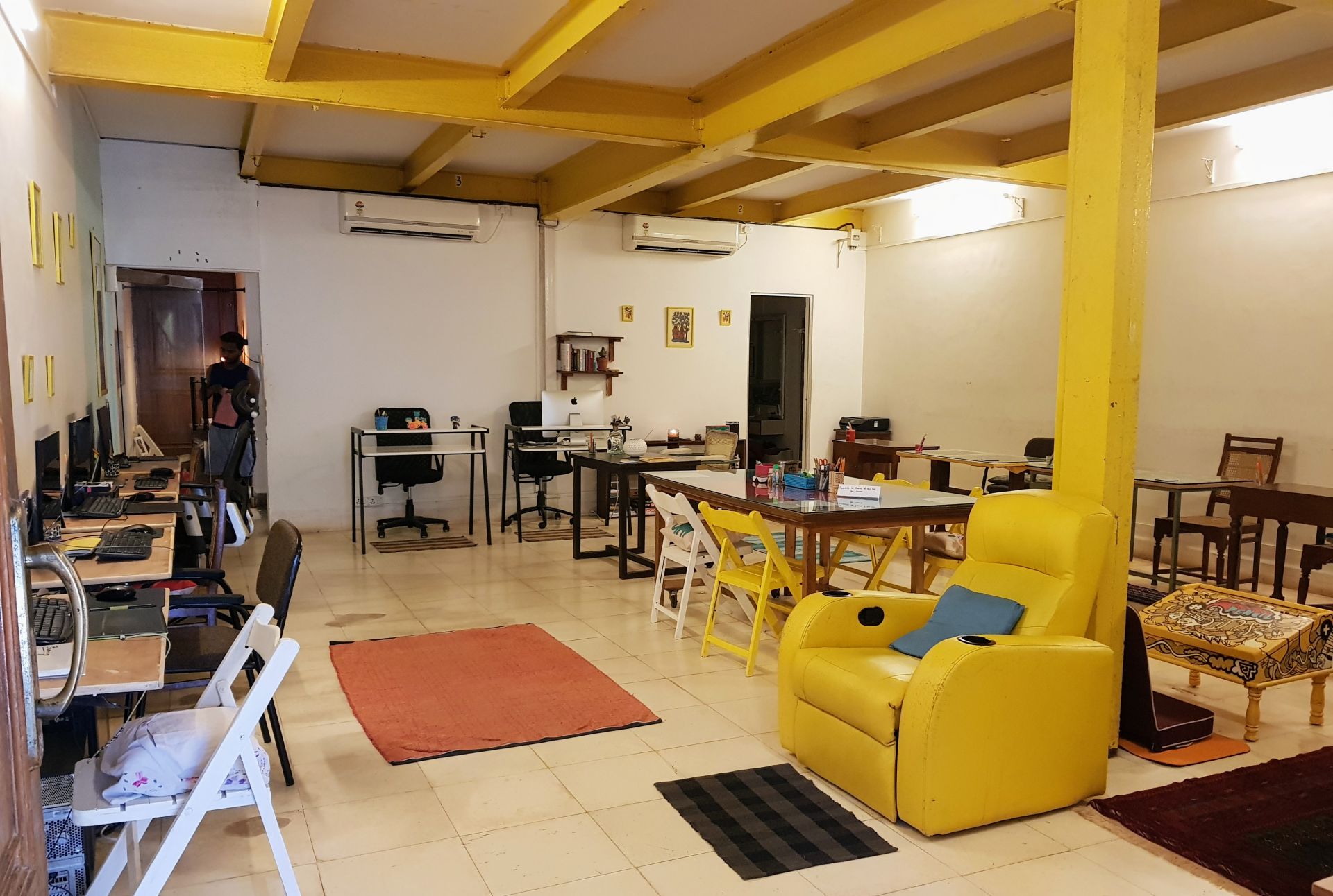 Native Spaces image 5