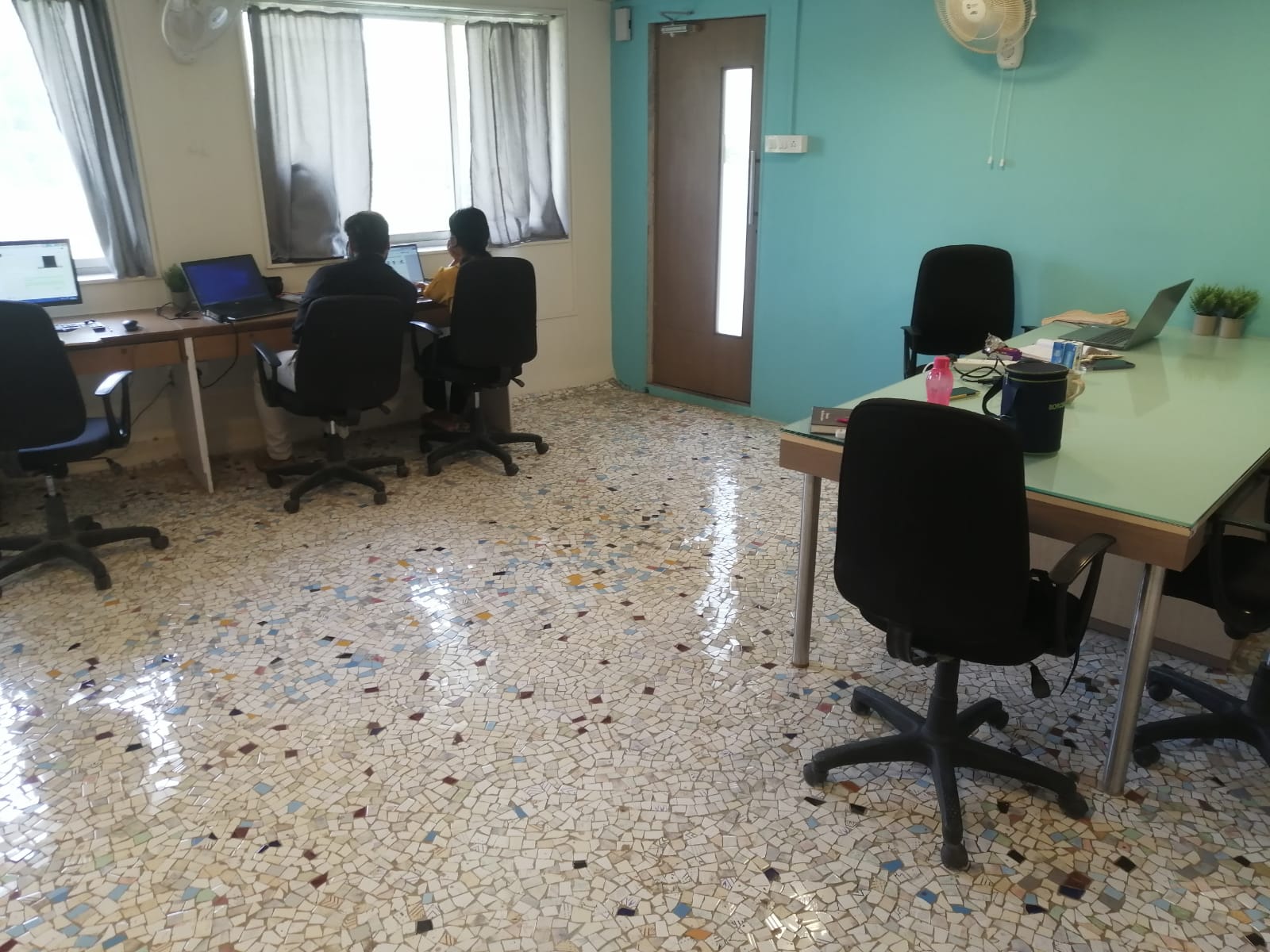 Nexstage Terraces image 2