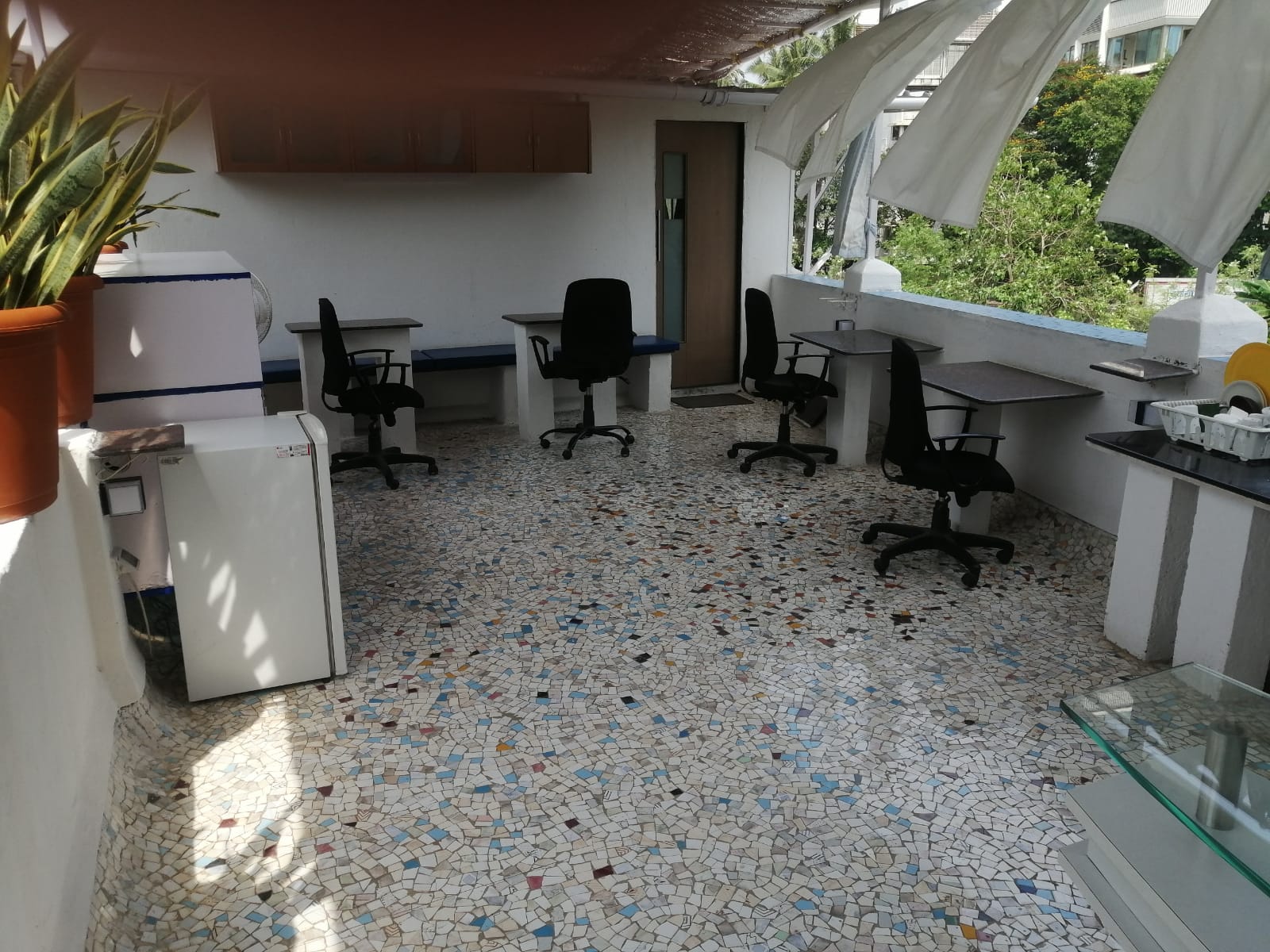 Nexstage Terraces image 4