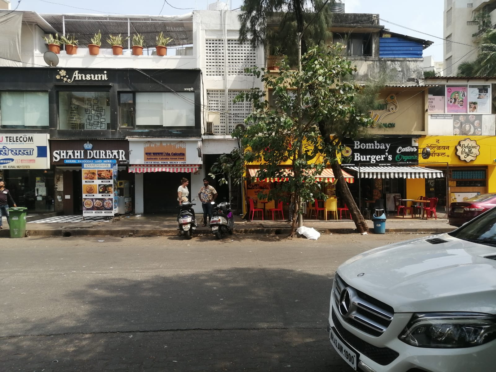 Nexstage Terraces image 3